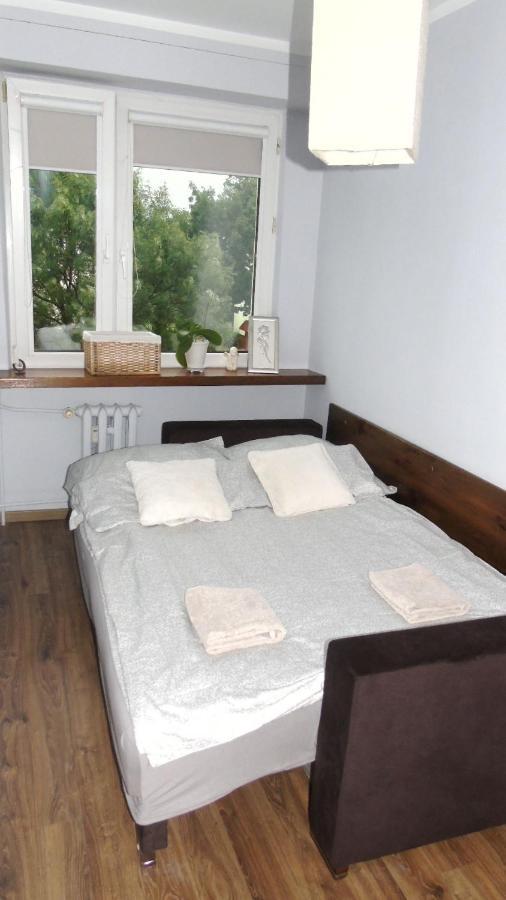 Apartament Aleksander Ciechocinek Kültér fotó