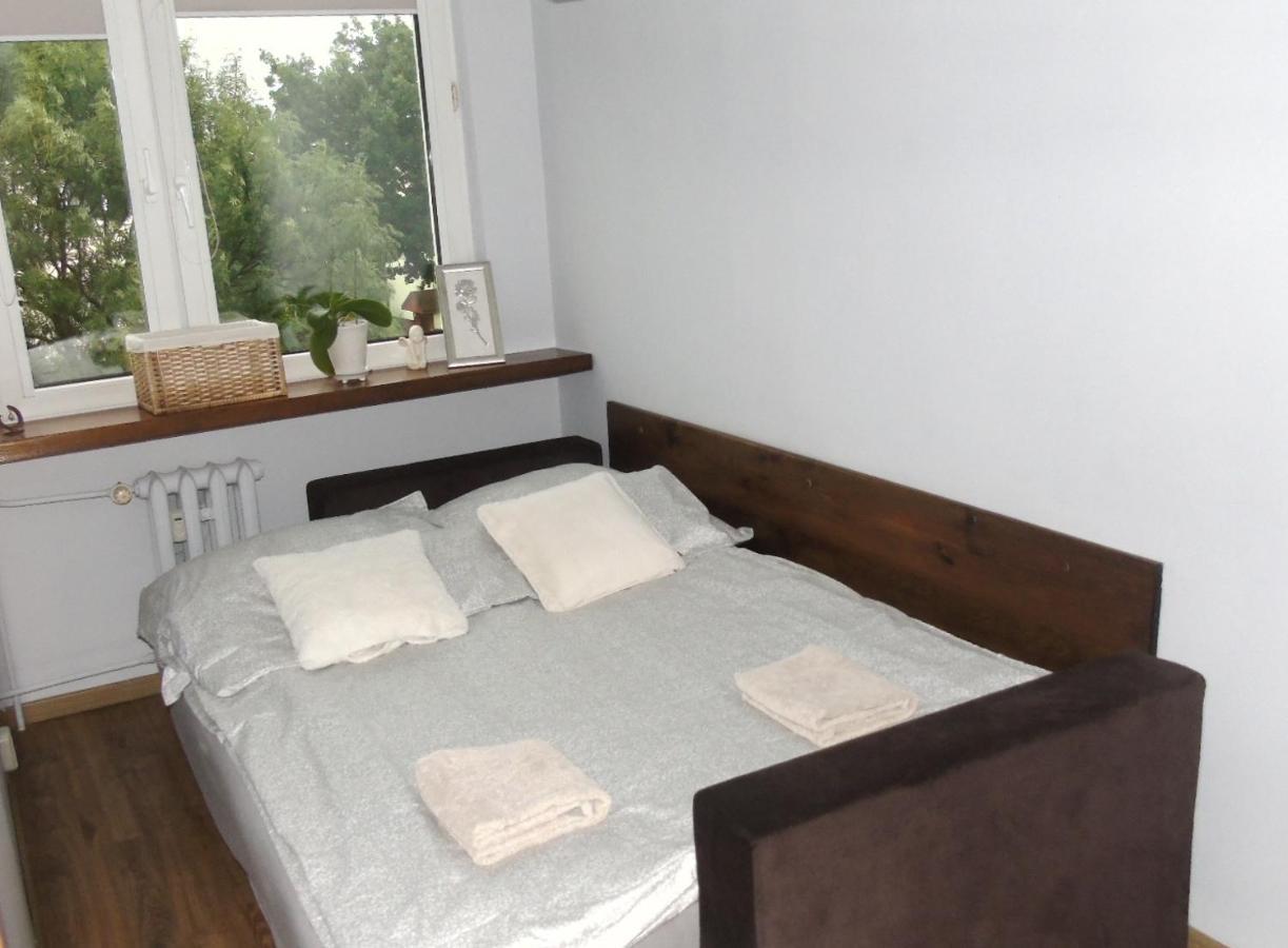 Apartament Aleksander Ciechocinek Kültér fotó